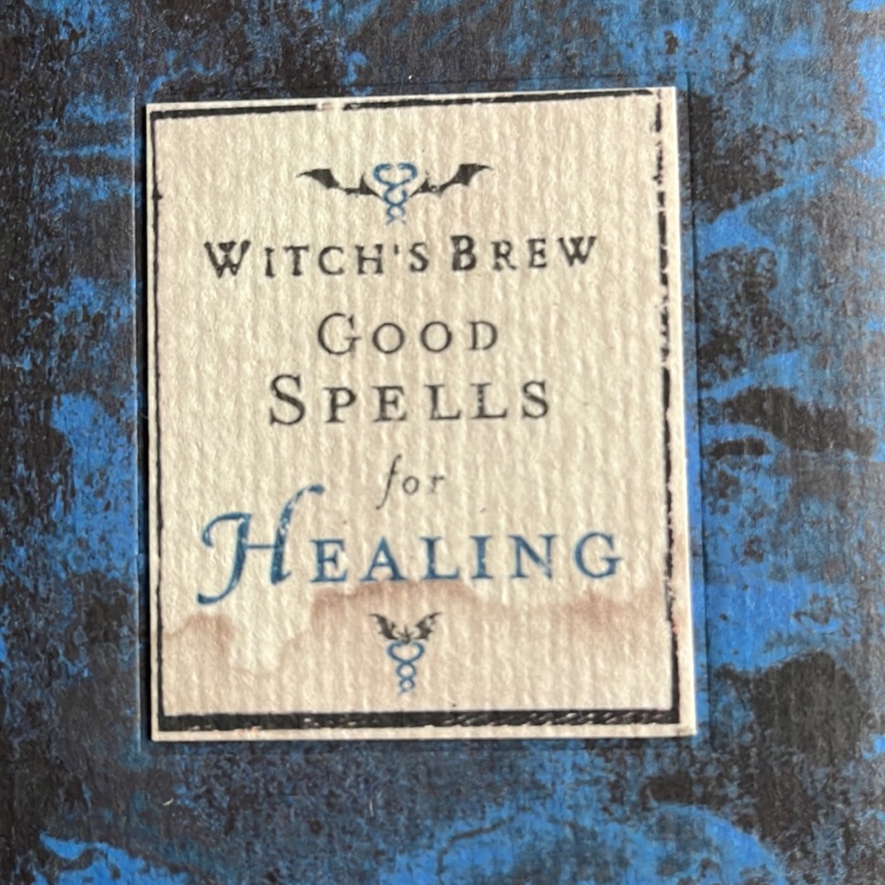 ✨Spell-book Set✨ - Picture 4 of 9
